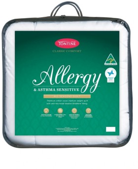 Tontine+Classic+Allergy+Sensitive+Quilt