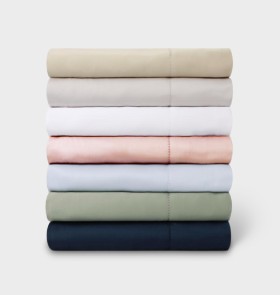 Heritage+Diana+400TC+Egyptian+Cotton+Sateen+Sheet+Set%23