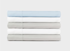 Heritage+1000TC+Finest+Cotton+Sateen+Sheet+Set%23