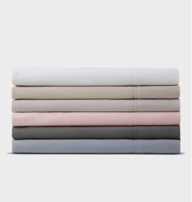 Vue+300TC+Australian+Superfine+Cotton+Sheet+Set%23