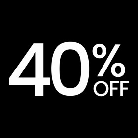 40-off-Selected-Quilt-Cover-Sets on sale