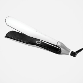 GHD+Chronos+Max+Wide-Plate+Hair+Straightener+in+White