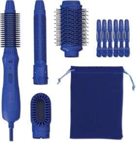 Mermade+Hair+the+Mane+Kit+in+Electric+Blue