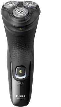Philips+Shaver+Series+3000+3D+Floating+Head