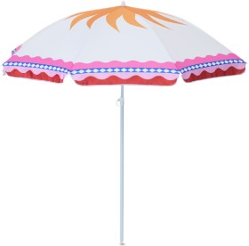 Vue+Le+Soleil+1.8m+Beach+Umbrella
