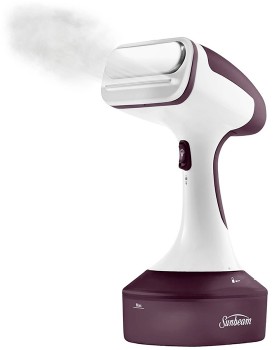 Sunbeam-Power-Steam-Handheld-Garment-Steamer on sale