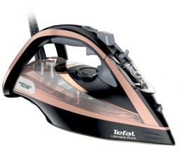 Tefal-Ultimate-Pure-Anti-Calc-Steam-Iron on sale