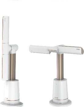Shark-TurboBlade-Tower-Fan-in-White on sale