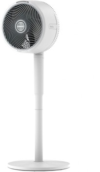 Shark-FlexBreeze-Fan-with-Misting-Attachment-in-White on sale
