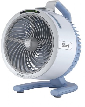 Shark+FlexBreeze+Hydrogo+Misting+Portable+Fan+in+Glacier