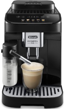 DeLonghi-Magnifica-Evo-Fully-Automatic-Coffee-Machine-Black on sale