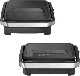 Tefal+Inicio+Compact+Sandwich+Press+2+Slice+or+Inicio+Sandwich+Press+4+Slice