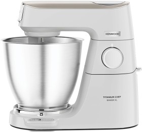 Kenwood-Titanium-Chef-Baker-XL-Stand-Mixer-White on sale