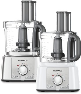 Kenwood+Multipro+Express+Food+Processor+-+White+or+Satin