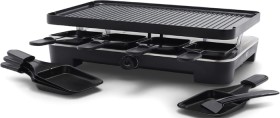 GreenLife+Family+Fun+Grill+-+Black