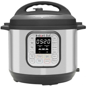 Instant+Pot+Duo+Plus+Multi-Cooker+5.7L