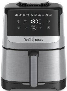 Jamie-Oliver-by-Tefal-Easy-Fry-Silence-Airfryer on sale