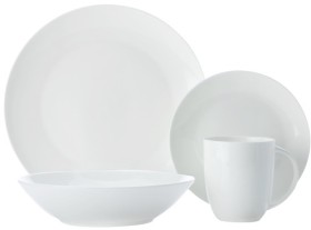 Maxwell+%26amp%3B+Williams+16pc+Cashmere+Resort+Coupe+Dinner+Set