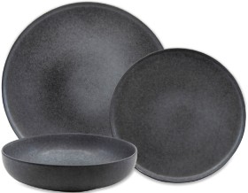 Salt%26amp%3BPepper+12pc+Hue+Dinner+Set+Black