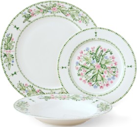 Heritage+12pc+Jardin+Dinner+Set