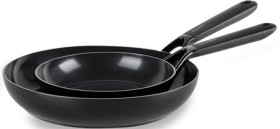 GreenPan+Smartshape+Twin+Frypan+Set+20+and+28cm