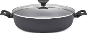 Essteele+Per+Cucinare+Sauteuse+32cm%2F5.7L