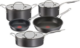 Jamie+Oliver+by+Tefal+Cooks+Classic+Hard+Anodised+5pc+Cookware+Set