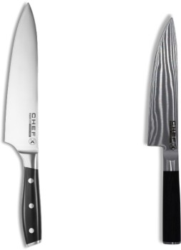 50%25+off+ChefX+Knives