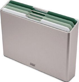 Joseph-Joseph-Folio-Chopping-Board-Set-Editions-Large-in-Sage on sale