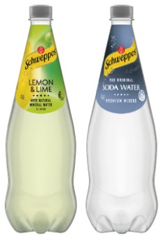 Schweppes-Mixers-Natural-Mineral-Water-or-Soft-Drink-11-Litre-Selected-Varieties on sale