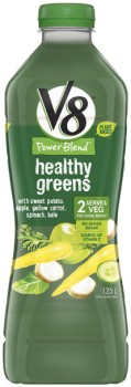 V8+Power+Blend+1.25+Litre+Selected+Varieties