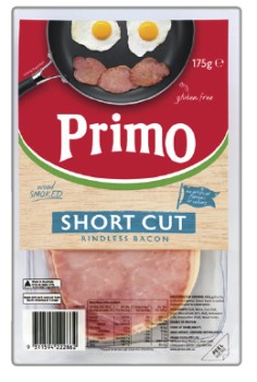 Primo+Wood+Smoked+Short+Cut+Rindless+Bacon+175g