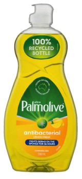 Palmolive+Ultra+Dishwashing+Liquid+500mL+Selected+Varieties