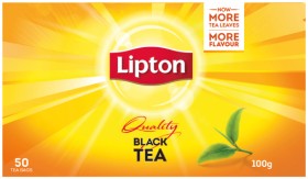 Lipton-Quality-Black-Tea-Bags-50-Pack on sale