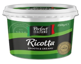 Perfect-Italiano-Original-Ricotta-250g on sale