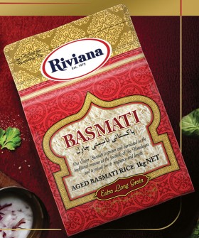Riviana+Basmati+Rice+1kg