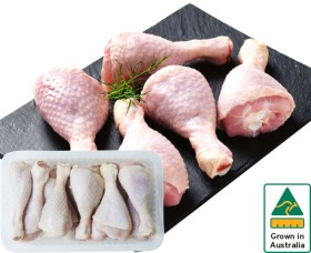 Australian+Fresh+Chicken+Drumsticks