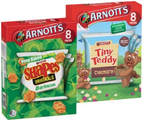 Arnott%26rsquo%3Bs+Shapes%2C+Tiny+Teddy+or+Minis+Multipack+7%E2%80%918+Pack+Selected+Varieties
