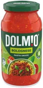 Dolmio+Pasta+Sauce+490%E2%80%91500g+Selected+Varieties