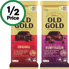 Cadbury+Old+Gold+Blocks+175-180g