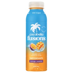 Cocobella+Fusions+400ml+%26ndash%3B+From+the+Fridge