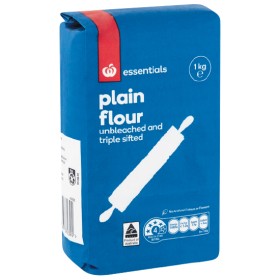 Essentials+Plain+Flour+1+kg