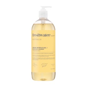 Freshwater+Farm+Body+Wash+1+Litre