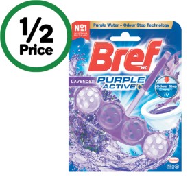 Bref+Active+Toilet+Rim+Block+Pk+1+or+Active+Toilet+Gel+600-700ml