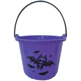 Halloween+Pails+%26ndash%3B+Assorted