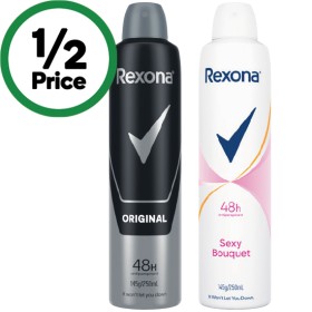 Rexona+Antiperspirant+Deodorant+250ml