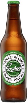 Coopers-Pale-Ale-24-Pack on sale