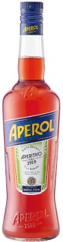 Aperol-Aperitivo-700mL on sale