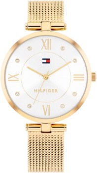 Tommy-Hilfiger-Ella-Ladies-Watch on sale