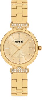 Guess+Array+Ladies+Watch